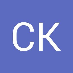 Meet your Posher, Ck